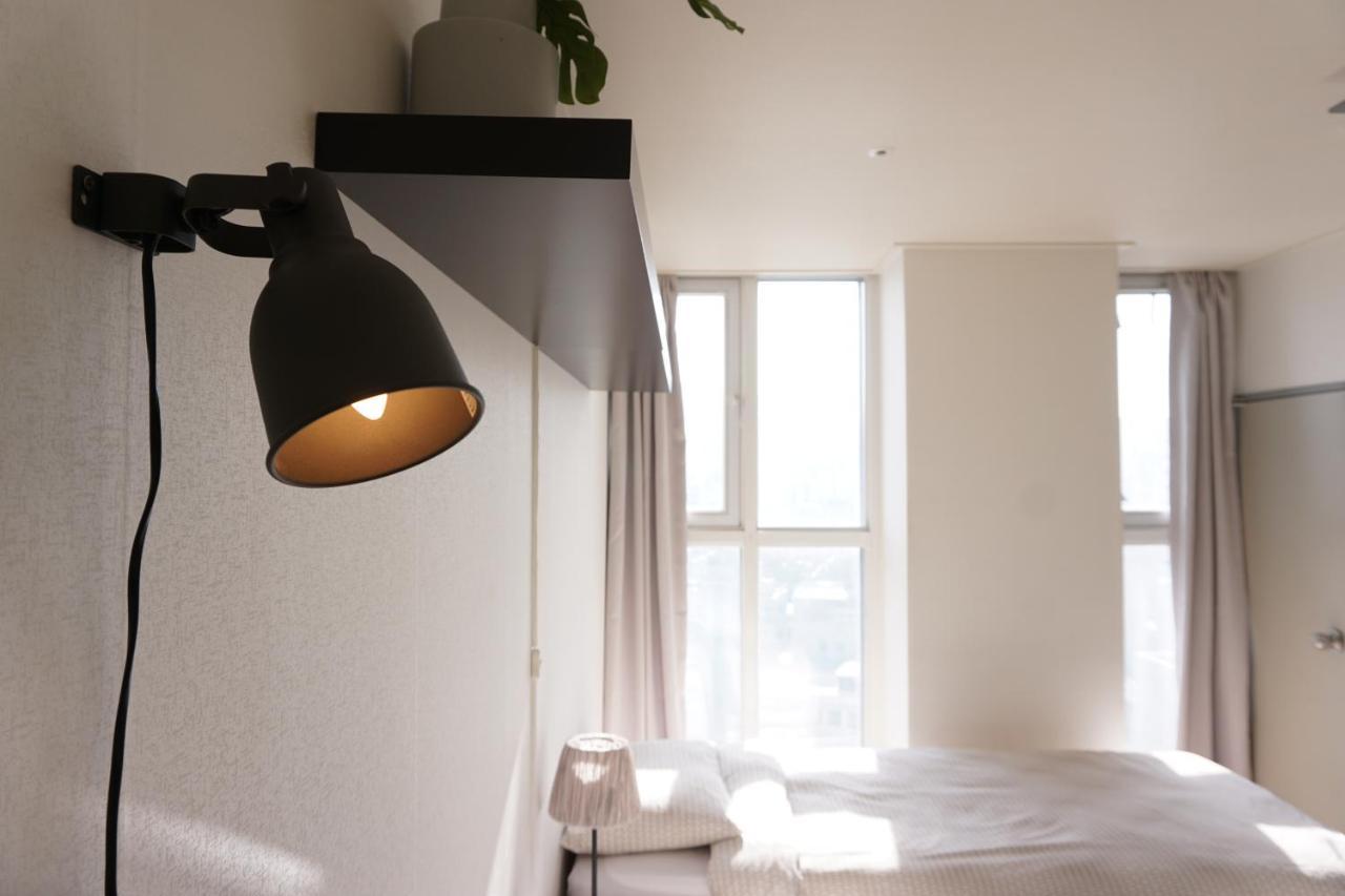 Alice Apartment Seoul Eksteriør billede